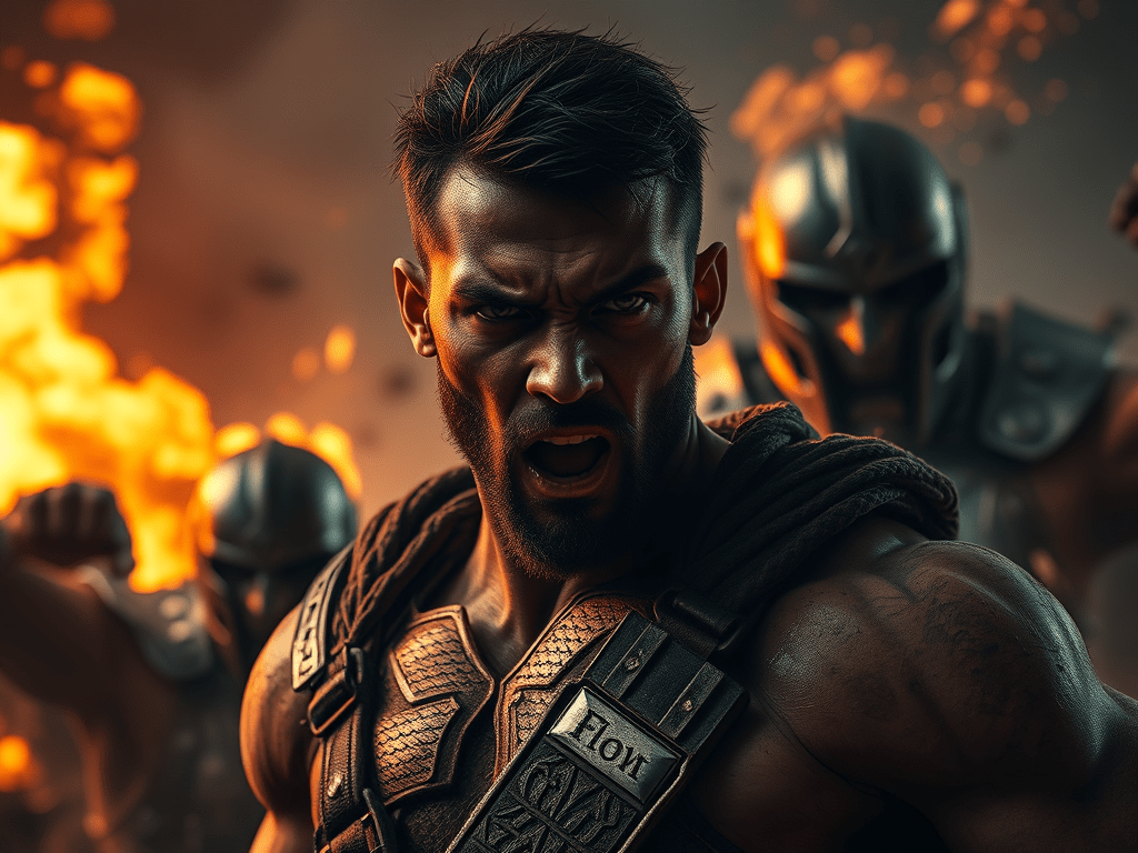 11/23/2024 – An Introduction – My&nbsp;story,