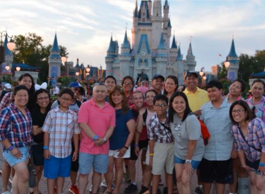 12/1/2024 – Email Blast & Vitug Family&nbsp;Involvement