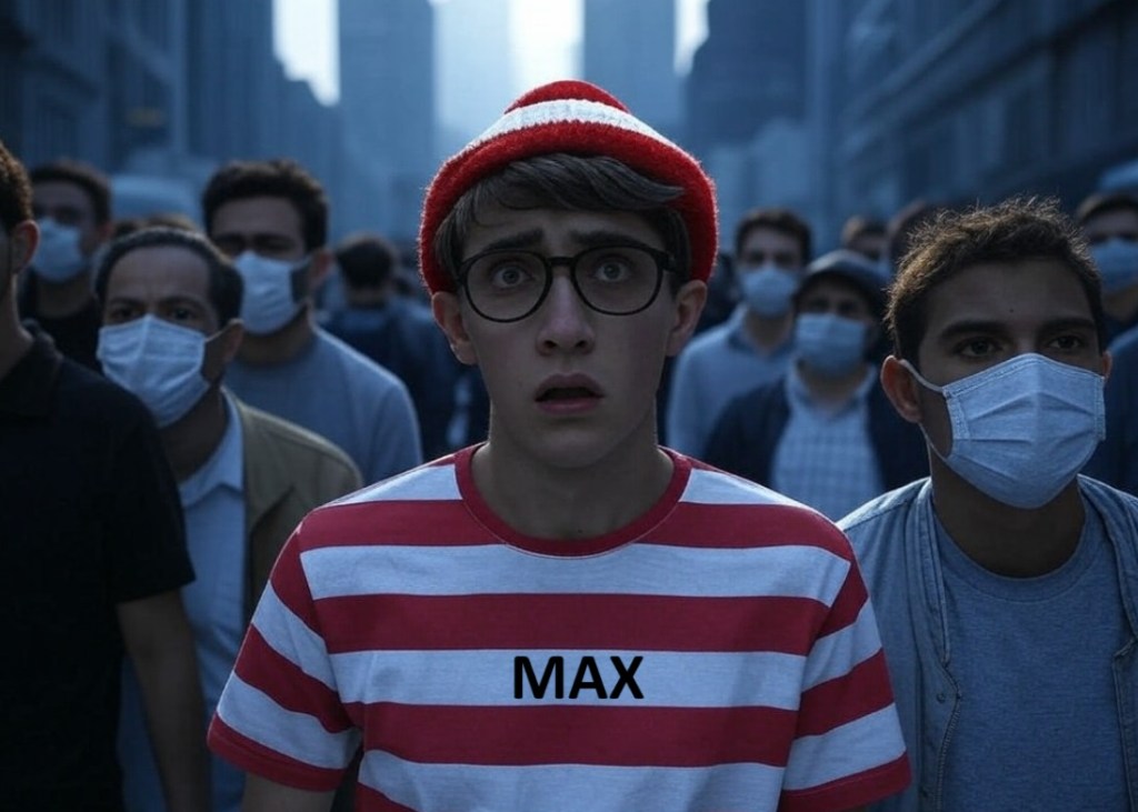 12/11/2024 – He Wasn’t Lying: It Was&nbsp;M.G.M.