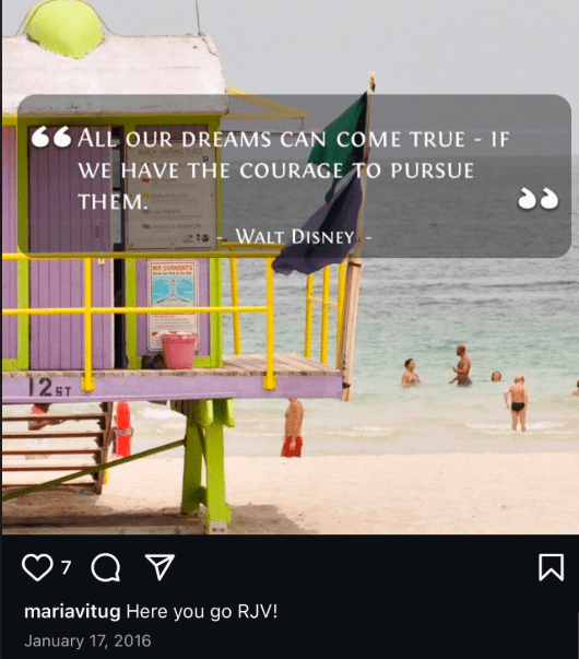 12/6/2024 – The ‘Grand’ Reveal