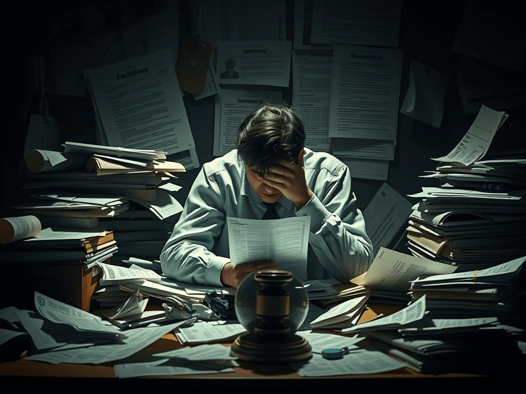 1/9/25 – Bankruptcy Ain’t Happening,&nbsp;Ryne.