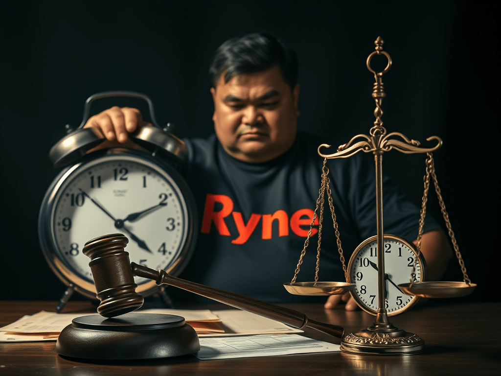 Victims: We’re Filing the Nuclear Objection – Add Your Name by Friday 11:59 PM&nbsp;MST