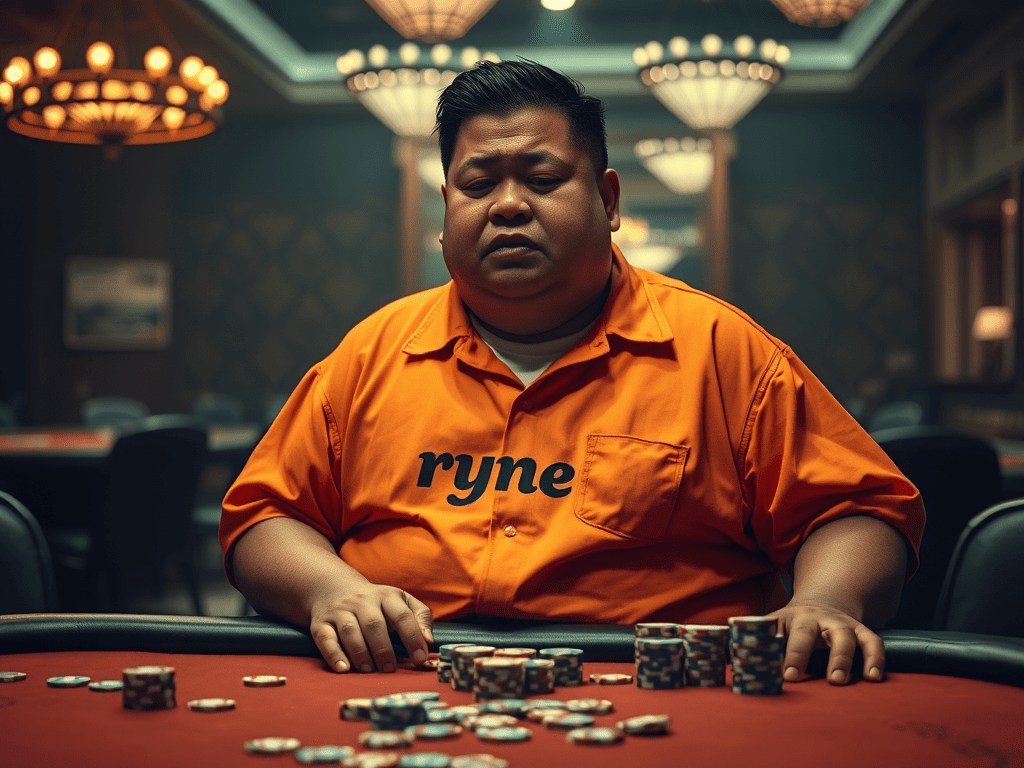 Ryne Vitug’s Wager: Disbarment and&nbsp;Prison